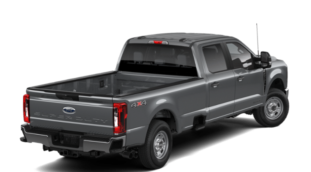 New 2026 Ford F-350 F-350 XL TRUCK