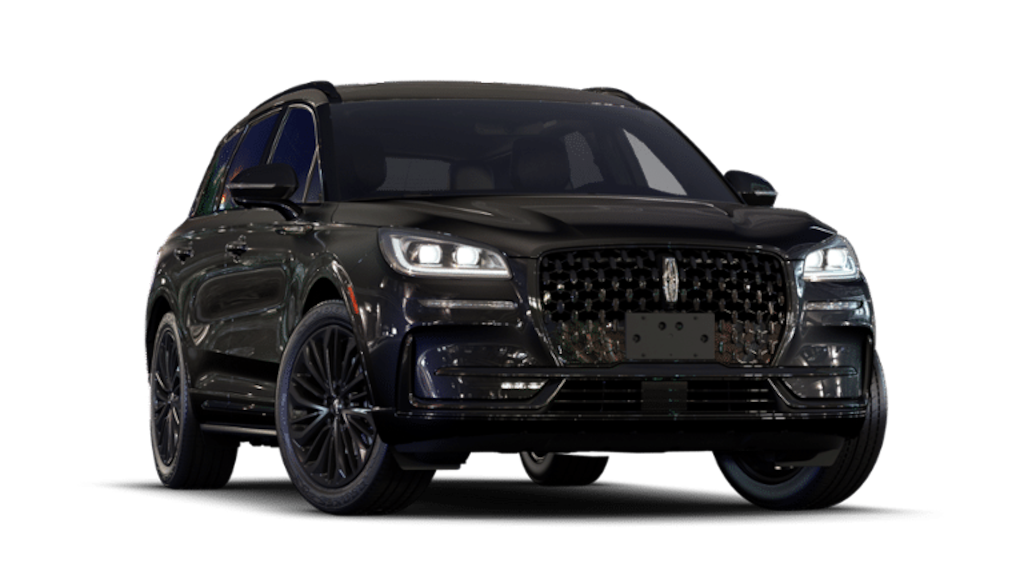 New 2026 Lincoln Corsair Reserve CROSSOVERS