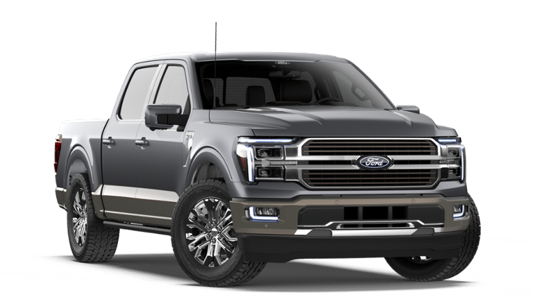 Thumbnail: 2026 Ford F-150 - 27