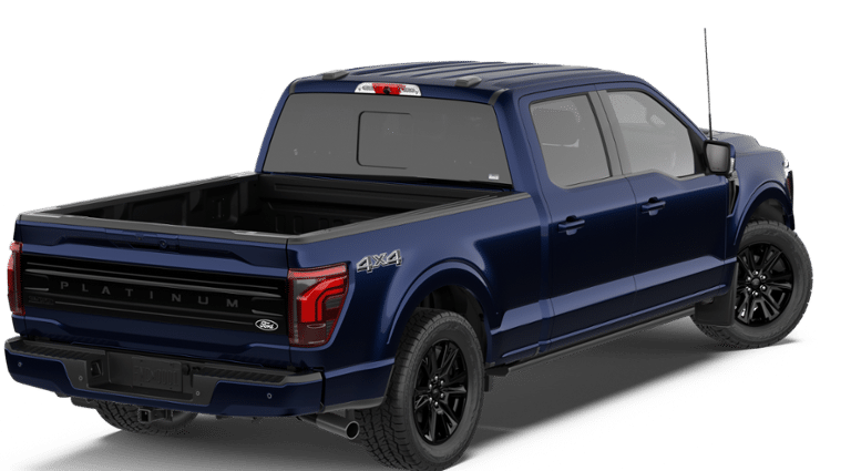 Thumbnail: 2026 Ford F-150 - 47