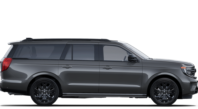 Thumbnail: 2025 Ford Expedition MAX - 28