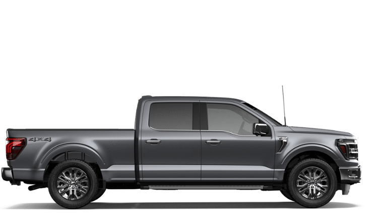 Thumbnail: 2026 Ford F-150 - 49