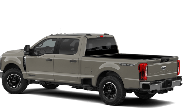 Thumbnail: 2026 Ford F-250 - 24