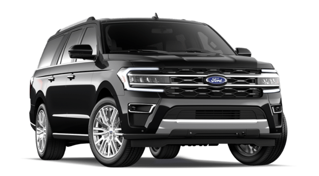 New 2024 Ford Expedition Max For Sale at Otis Ford Inc. VIN