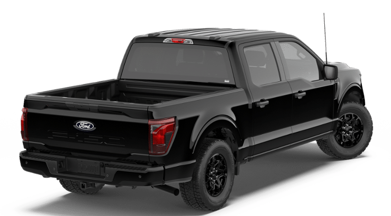 2026 Ford F-150 STX Truck
