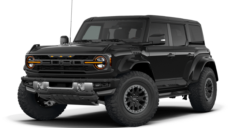 Thumbnail: 2026 Ford Bronco - 9