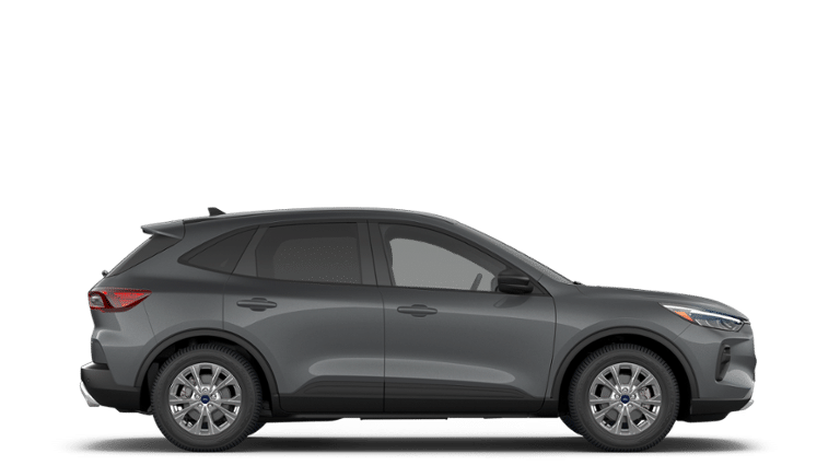 2026 Ford Escape Active - Photo 51