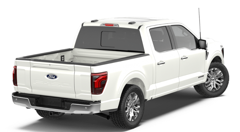 2026 Ford F-150 Lariat TRUCK