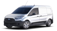 2020 Ford Transit Connect Van 2020 Ford Transit Connect Van
