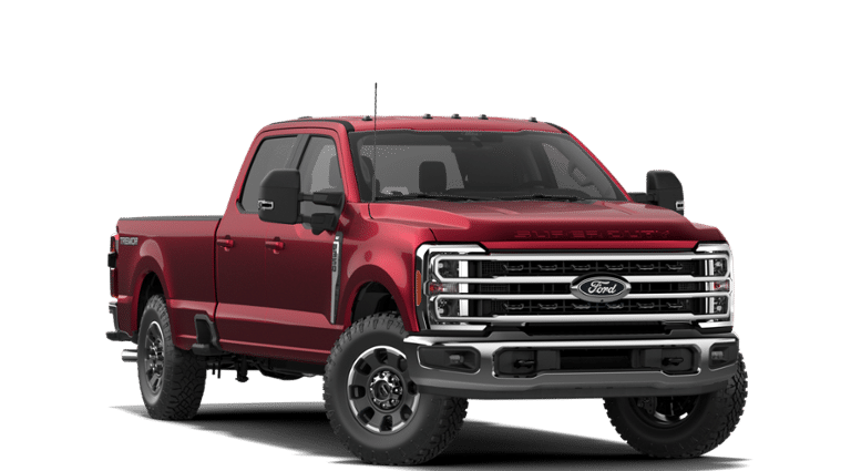 New 2027 Ford F-350 TRUCK