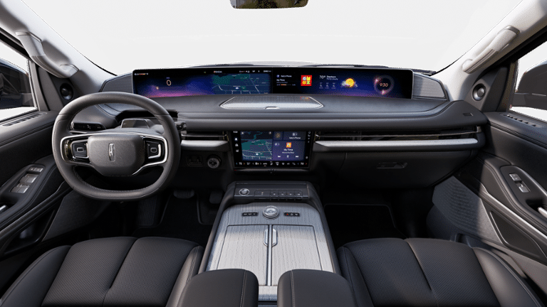 2025 Lincoln Navigator Reserve - Photo 30