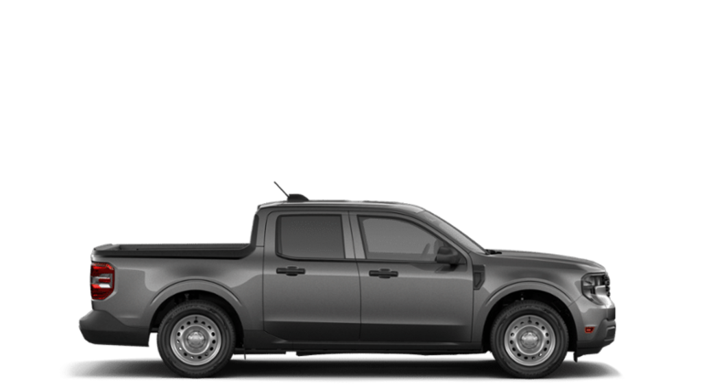 New 2026 Ford Maverick XL TRUCK