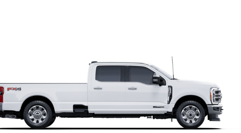 2025 Ford F-350 Super Duty Lariat - Photo 41
