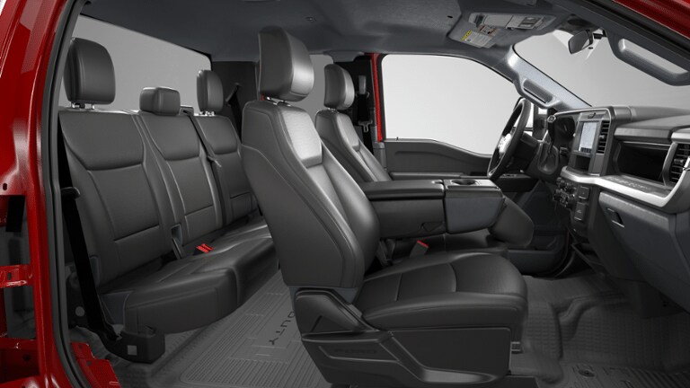 2026 Ford F-250 Super Duty XL - Photo 25