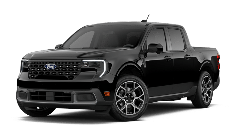2026 Ford Maverick Lariat AWD's photo