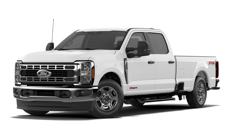 2027 Ford F-350 TRUCK