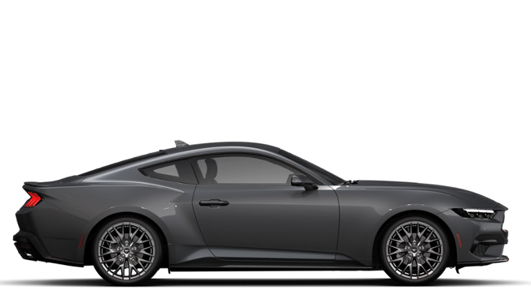 2026 Ford Mustang EcoBoost Premium Fastback - Photo 20
