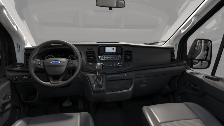 2025 Ford Transit Van Base - Photo 75