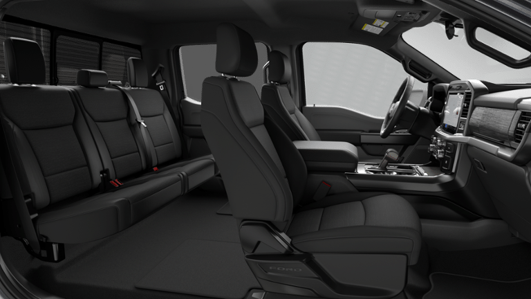 2026 Ford F-150 XLT TRUCK