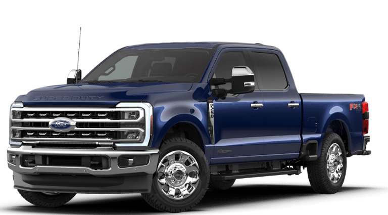 2026 Ford F-250 Super Duty Lariat - Photo 24