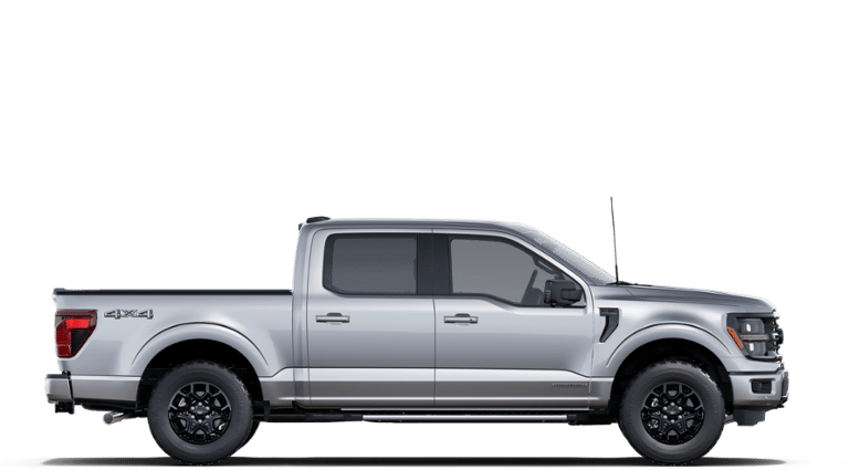 Thumbnail: 2025 Ford F-150 - 27