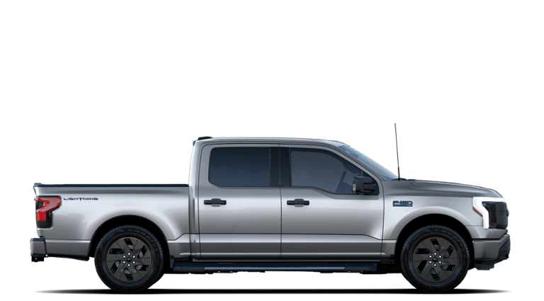 2024 Ford F-150 Lightning XLT - Photo 27