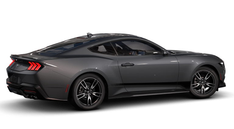 2025 Ford Mustang EcoBoost Premium Fastback - Photo 47