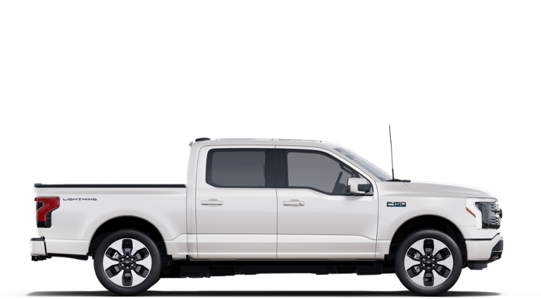 Thumbnail: 2025 Ford F-150 - 36