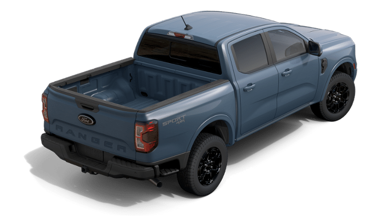 Thumbnail: 2025 Ford Ranger - 19