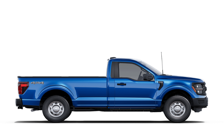 2025 Ford F-150 XL photo 10