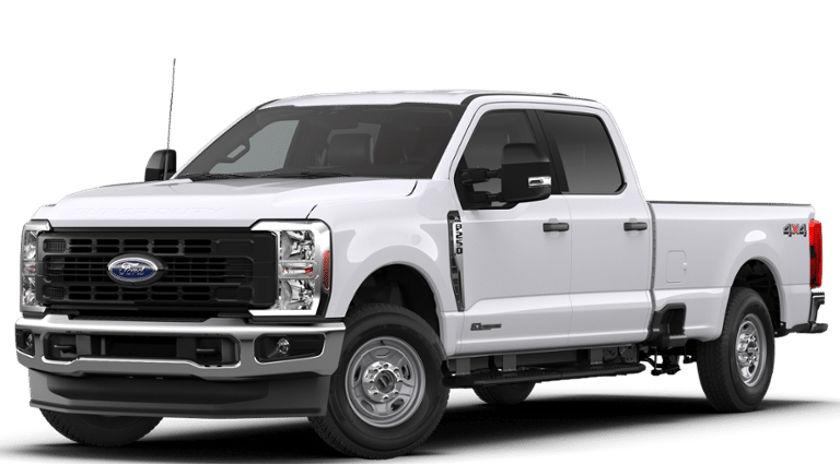 2026 Ford F-250 Super Duty XL - Photo 23