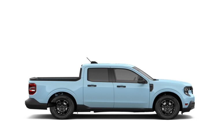 2026 Ford Maverick XLT Truck