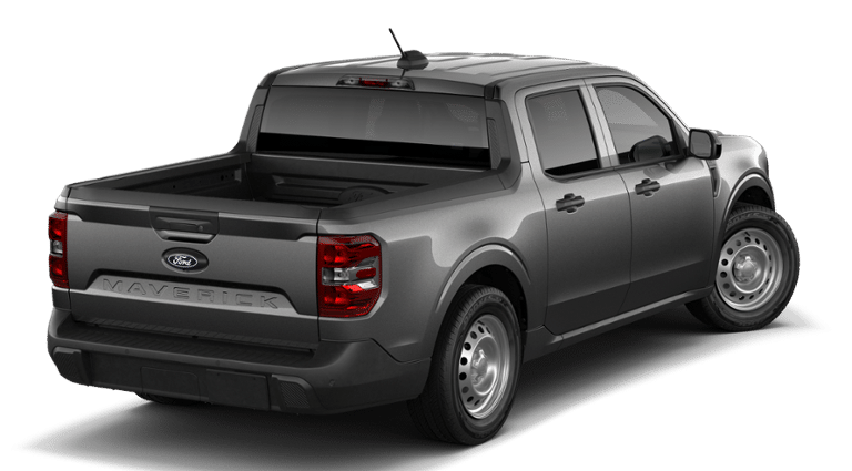 2026 Ford Maverick Truck SuperCrew