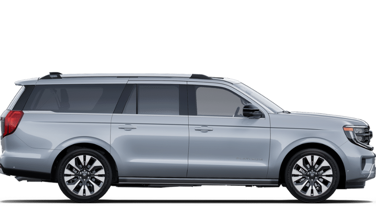 Thumbnail: 2025 Ford Expedition MAX - 21