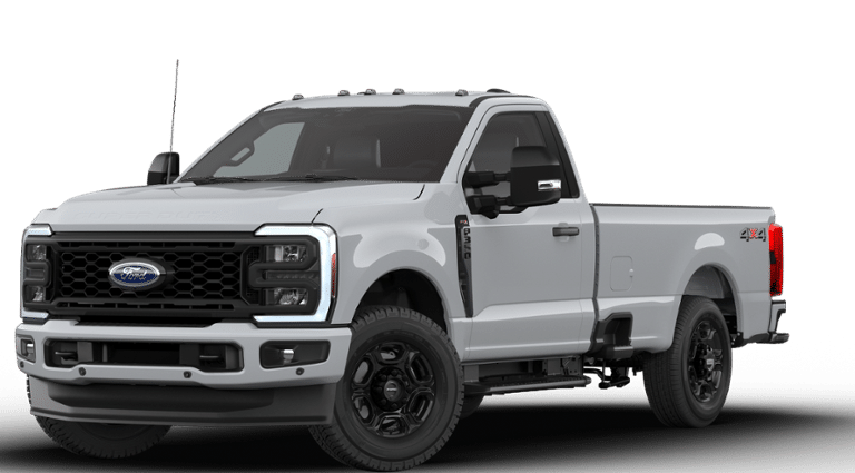 2026 Ford F-350 Super Duty XL's photo