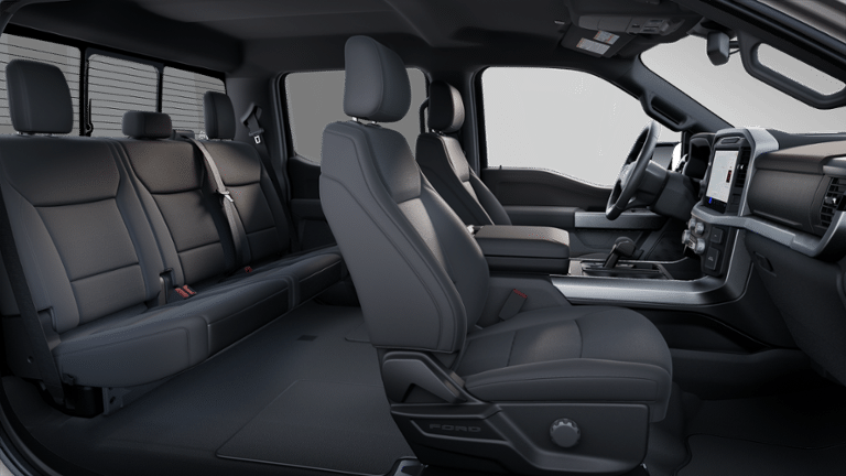 Thumbnail: 2025 Ford F-150 - 29