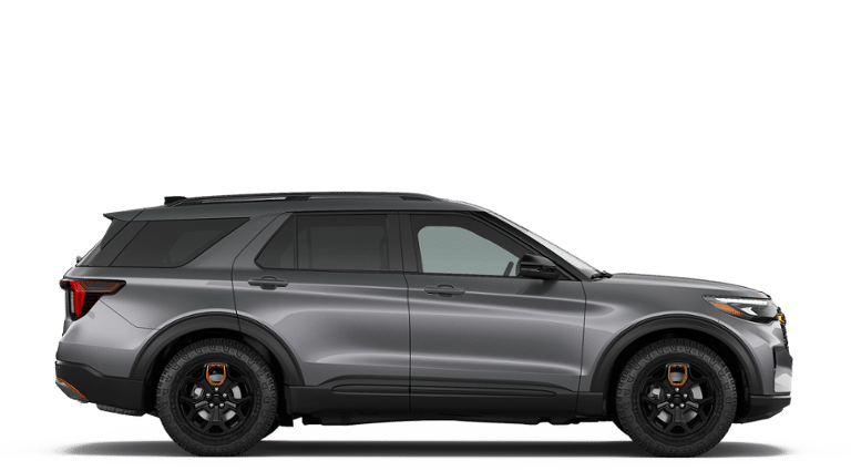 Thumbnail: 2026 Ford Explorer - 39