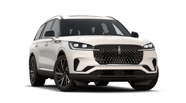 2025 Lincoln Aviator Reserve photo 4