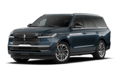 2026 Lincoln Navigator Reserve SUV