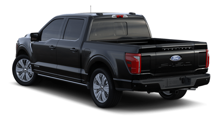 Thumbnail: 2024 Ford F-150 - 9
