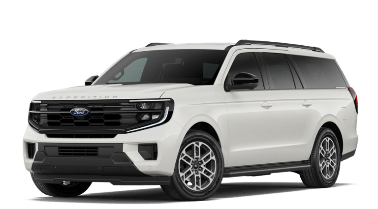 2026 Ford Expedition