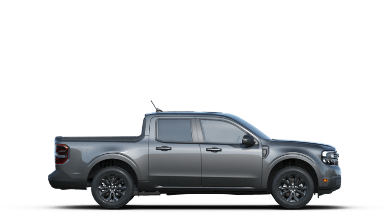 2024 Ford Maverick Lariat 29