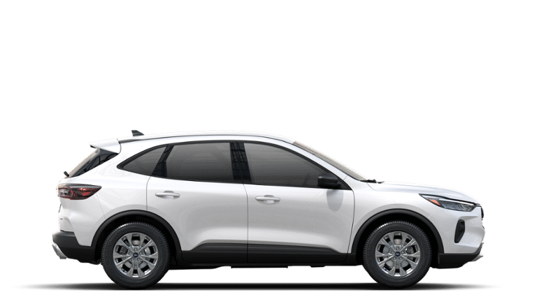 Thumbnail: 2025 Ford Escape - 6