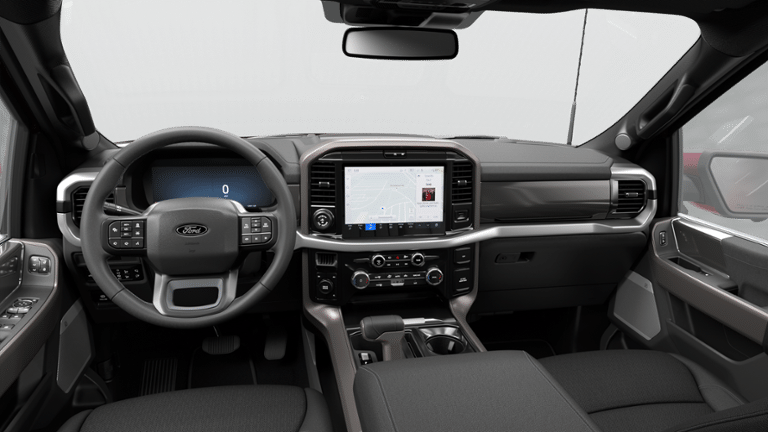 Thumbnail: 2026 Ford F-150 - 29