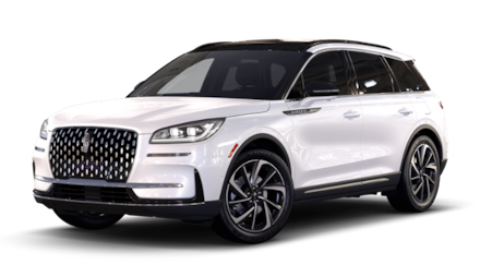 2025 Lincoln Corsair Reserve CROSSOVERS