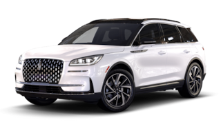 2025 Lincoln Corsair Reserve CROSSOVERS
