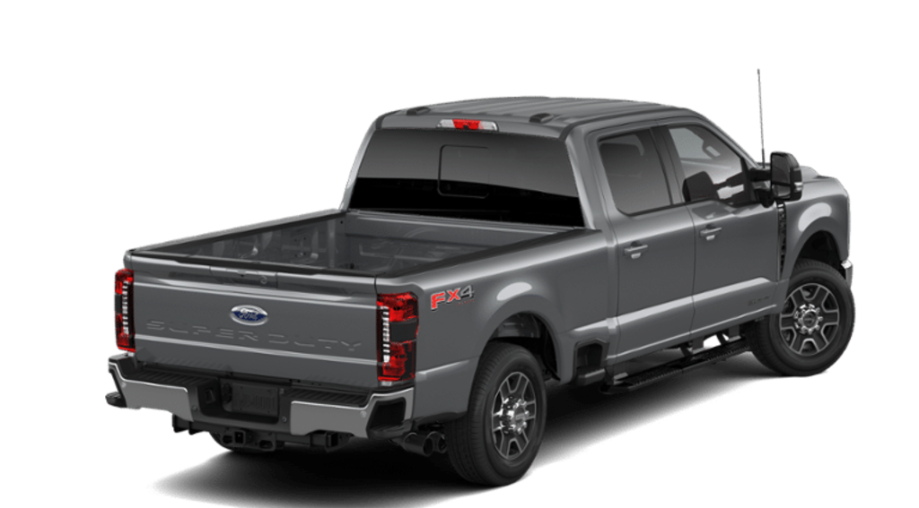 New 2026 Ford Super Duty F-250 Lariat TRUCK