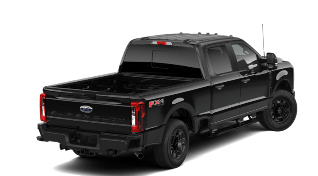 New 2026 Ford F-250 XL TRUCK