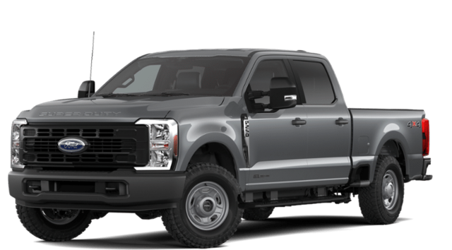 2026 Ford F-250 XL Truck