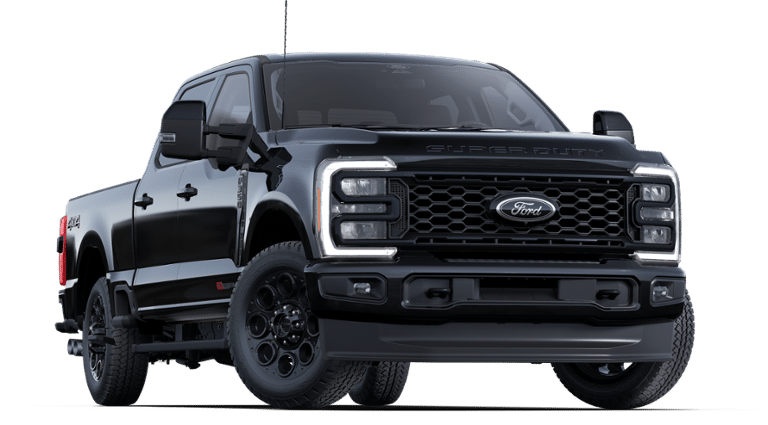 2025 Ford F-350 photo 4